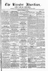 Bicester Advertiser Saturday 08 September 1855 Page 1