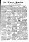 Bicester Advertiser Saturday 29 September 1855 Page 1