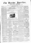 Bicester Advertiser Saturday 19 January 1856 Page 1