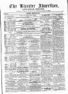 Bicester Advertiser Saturday 22 March 1856 Page 1
