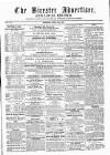 Bicester Advertiser Saturday 19 April 1856 Page 1