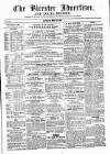 Bicester Advertiser Saturday 03 May 1856 Page 1