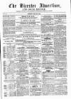 Bicester Advertiser Saturday 10 May 1856 Page 1