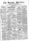 Bicester Advertiser Saturday 17 May 1856 Page 1