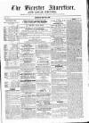 Bicester Advertiser Saturday 31 May 1856 Page 1