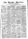 Bicester Advertiser Saturday 07 June 1856 Page 1