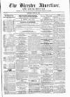 Bicester Advertiser Saturday 14 June 1856 Page 1