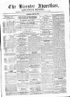 Bicester Advertiser Saturday 21 June 1856 Page 1
