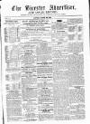 Bicester Advertiser Saturday 16 August 1856 Page 1