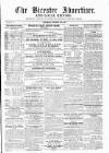 Bicester Advertiser Saturday 10 January 1857 Page 1