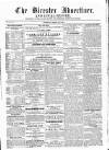 Bicester Advertiser Saturday 14 March 1857 Page 1