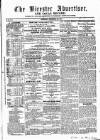 Bicester Advertiser Saturday 05 December 1857 Page 1