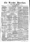 Bicester Advertiser Saturday 12 December 1857 Page 1