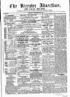 Bicester Advertiser Saturday 26 December 1857 Page 1