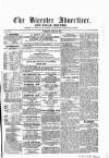 Bicester Advertiser Saturday 17 April 1858 Page 1