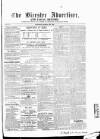 Bicester Advertiser Saturday 18 September 1858 Page 1