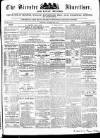 Bicester Advertiser Saturday 23 October 1858 Page 1