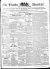 Bicester Advertiser Saturday 13 November 1858 Page 1