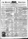 Bicester Advertiser Saturday 11 December 1858 Page 1