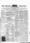Bicester Advertiser Saturday 01 January 1859 Page 1