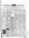 Bicester Advertiser Saturday 16 April 1859 Page 1