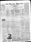 Bicester Advertiser Saturday 21 January 1860 Page 1