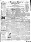 Bicester Advertiser Saturday 04 February 1860 Page 1