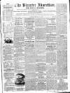 Bicester Advertiser Saturday 11 February 1860 Page 1