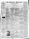 Bicester Advertiser Saturday 18 February 1860 Page 1