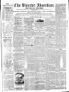 Bicester Advertiser Saturday 28 April 1860 Page 1