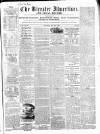 Bicester Advertiser Saturday 26 May 1860 Page 1