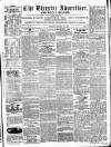 Bicester Advertiser Saturday 13 October 1860 Page 1