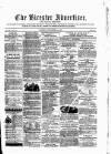 Bicester Advertiser Saturday 21 September 1861 Page 1