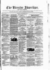 Bicester Advertiser Saturday 28 September 1861 Page 1