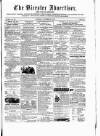 Bicester Advertiser Saturday 09 November 1861 Page 1