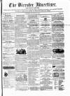 Bicester Advertiser Saturday 25 January 1862 Page 1