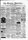 Bicester Advertiser Friday 14 March 1862 Page 1