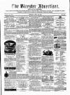 Bicester Advertiser Thursday 17 April 1862 Page 1