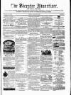 Bicester Advertiser Friday 25 April 1862 Page 1