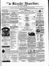 Bicester Advertiser Friday 02 May 1862 Page 1
