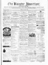 Bicester Advertiser Friday 23 May 1862 Page 1