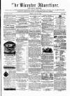 Bicester Advertiser Friday 13 June 1862 Page 1