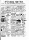 Bicester Advertiser Friday 29 August 1862 Page 1