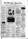 Bicester Advertiser Saturday 07 February 1863 Page 1