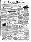 Bicester Advertiser Saturday 21 November 1863 Page 1