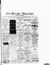 Bicester Advertiser Saturday 21 May 1864 Page 1