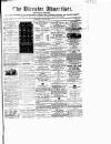 Bicester Advertiser Saturday 04 June 1864 Page 1
