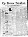Bicester Advertiser Thursday 22 December 1864 Page 1