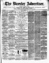 Bicester Advertiser Thursday 02 February 1865 Page 1