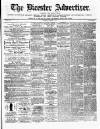 Bicester Advertiser Thursday 09 February 1865 Page 1